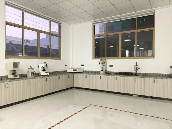 物理和化学测试设备